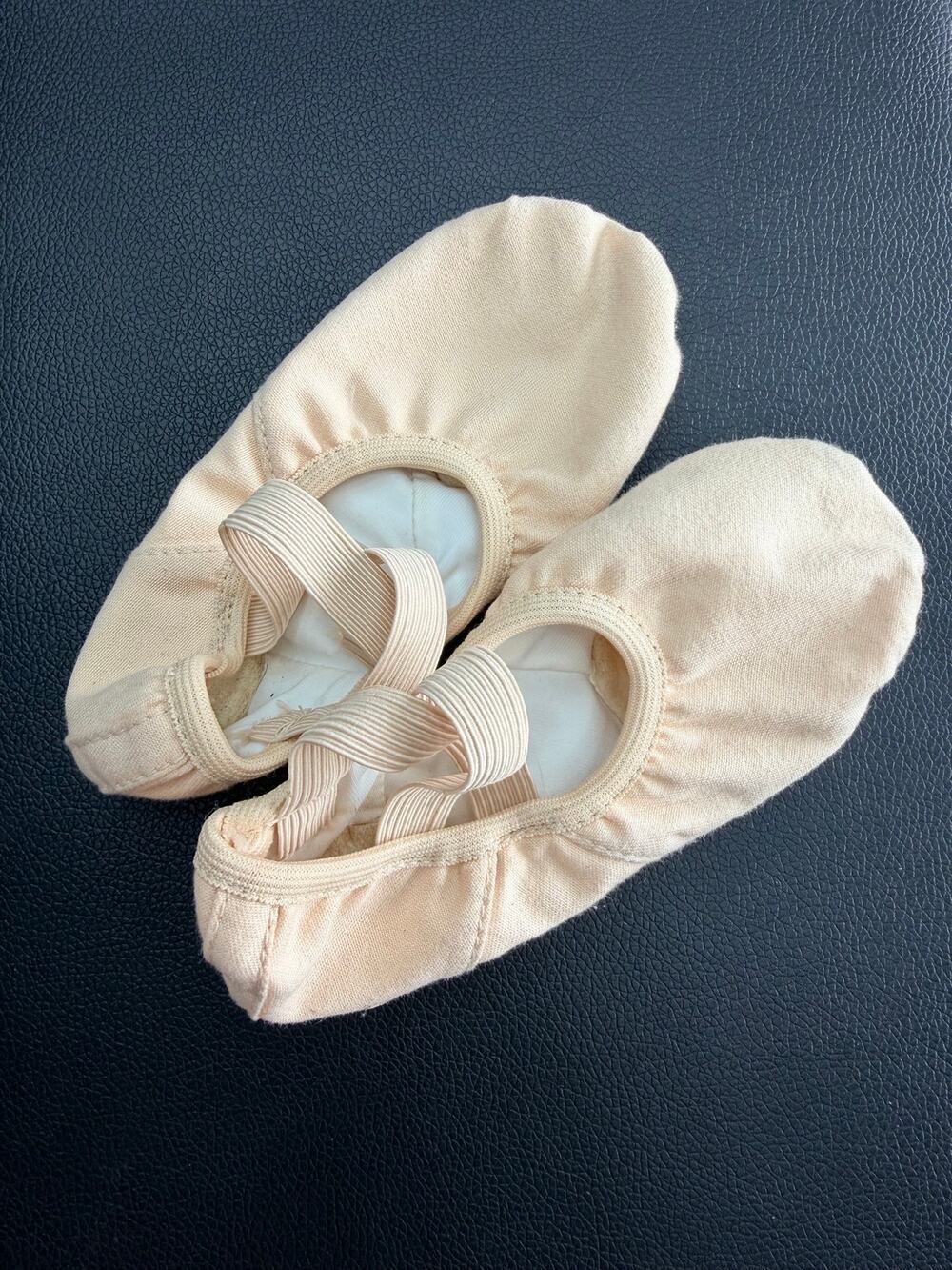 Ballet shoes